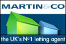 Martin & Co - Brentwood (Lettings)