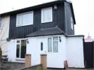 Photo of Caerau Park Crescent, Caerau, Cardiff