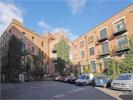 Photo of Limehouse Cut, Morris Road, Poplar, London E14