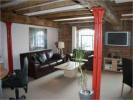 Photo of Warehouse, Docklands, London E14