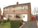 Photo of Rectory Road, Markfield, Leicestershire