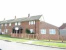 Westmoreland Avenue, Scampton, Lincolnshire