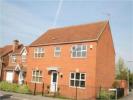 Photo of Mitchell Drive, Lincoln, Lincolnshire
