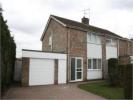 Photo of Calder Road, Lincoln, Lincolnshire