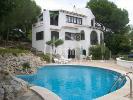 A 5 BEDROOM VILLA in SANTO TOMAS
