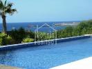 A 4 BEDROOM VILLA in SATALAYA