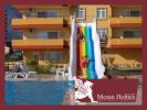 Photo of Luxury apartment on sea front in Mahmutlar