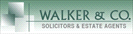 Walker & Co Estate and Letting Agents (Sales)